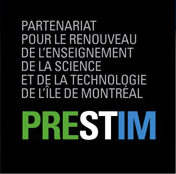 Partenariat pour le renouveau de l'enseignement de la science et de la technologie de l'Île de Montréal